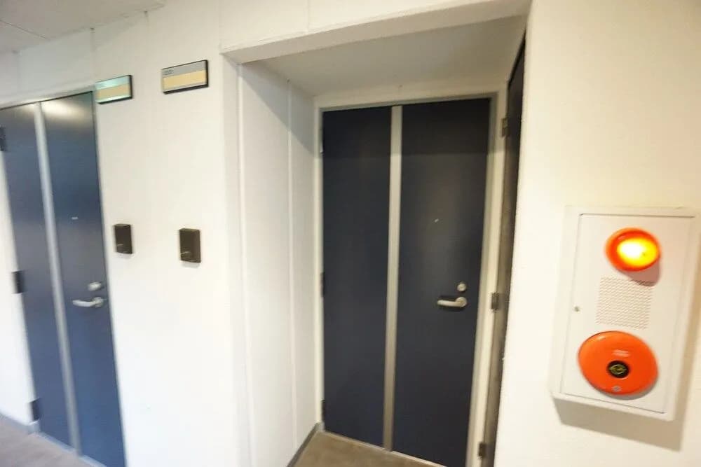 Terry's Apartment Namba West I E02C - photo 10