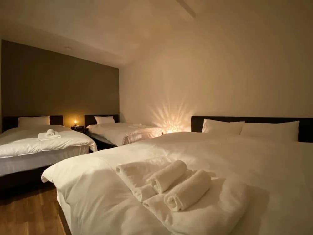 Mita Guest House - main photo