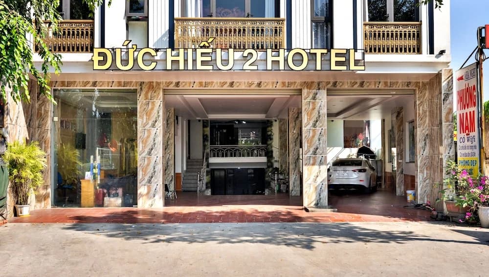 HANZ Duc Hieu 2 Hotel - main photo