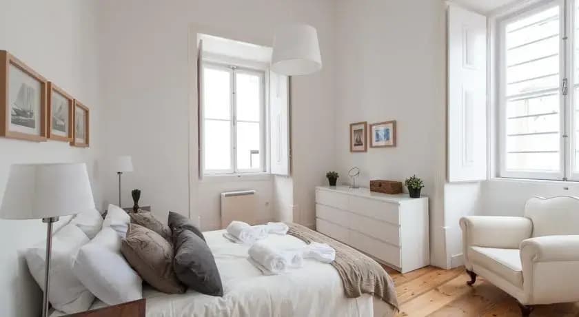 Lisbon Charming Apartments - Chiado - photo 5