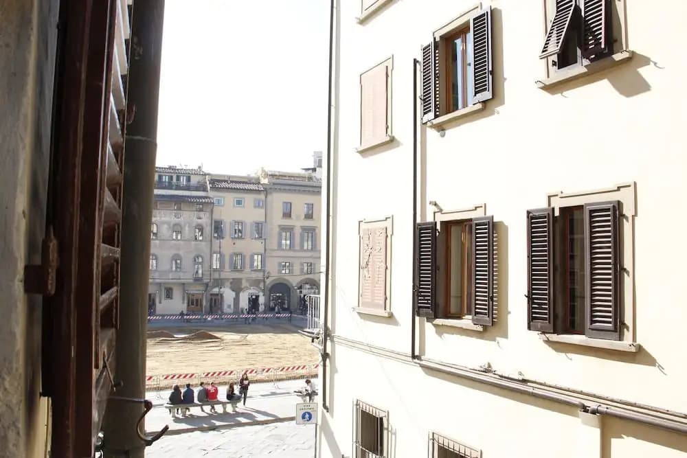 Art Apartment Santa Croce - main photo