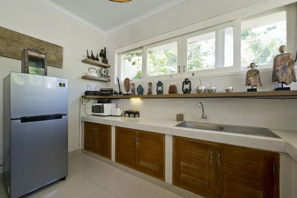 AV Villa Melati - photo 24