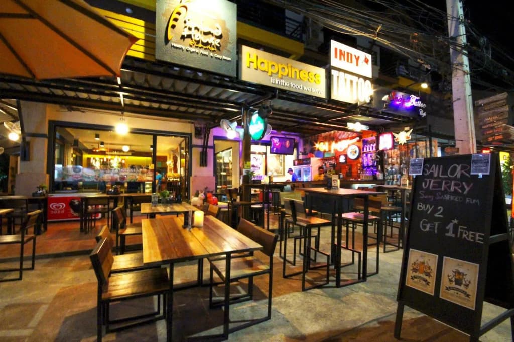 Lemonade Boutique Inn - photo 17