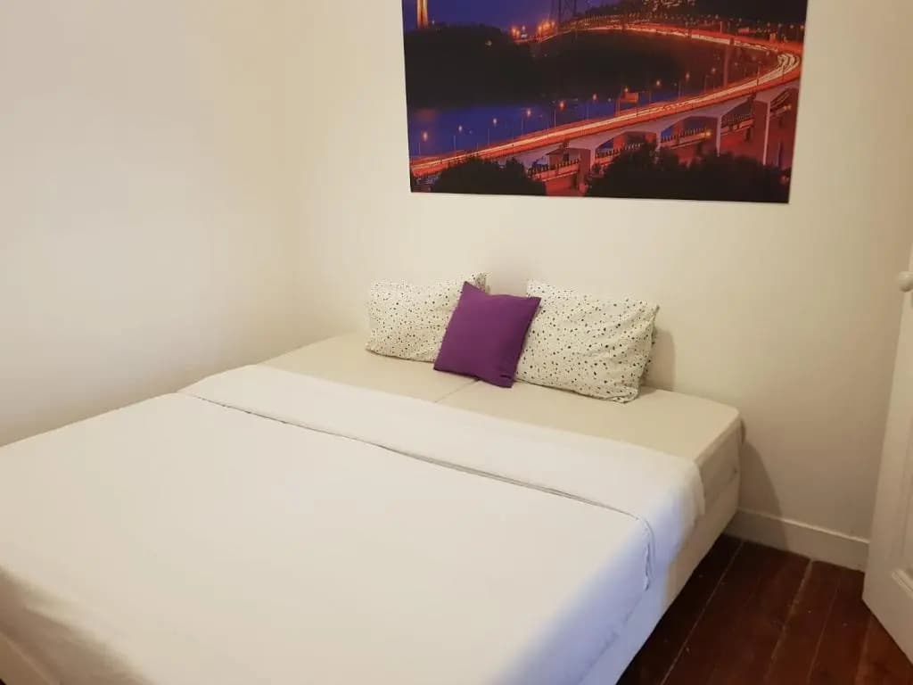 7 Luz Hostel - photo 1