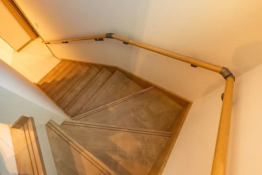 Kameari House - photo 16