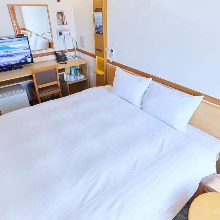 Toyoko Inn Tokyo Ueno Tawaramachi-eki - photo 49