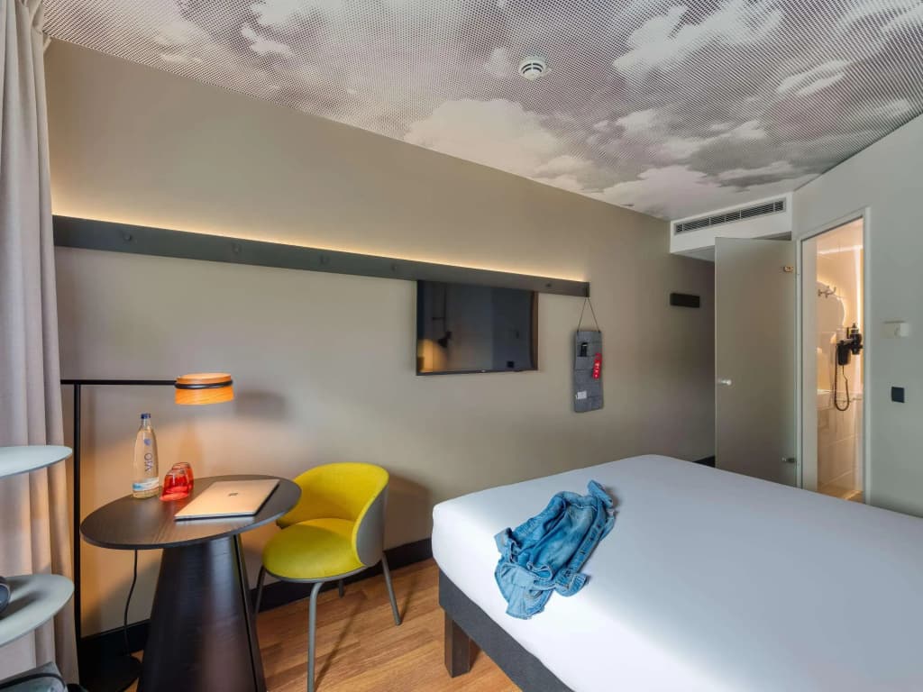 ibis Berlin Kurfürstendamm - photo 5