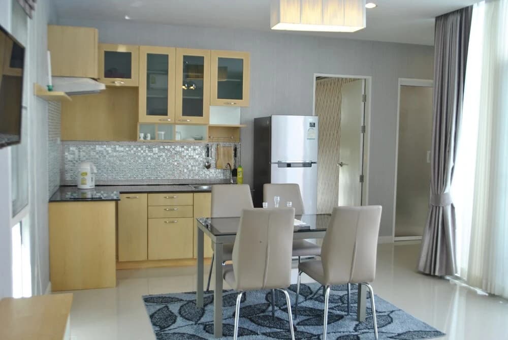 Siam Twins Villa A - photo 14