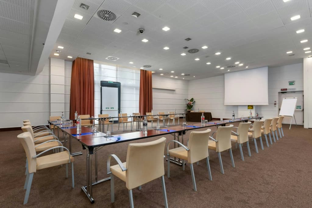 DoubleTree by Hilton Florence Metropole - photo 45