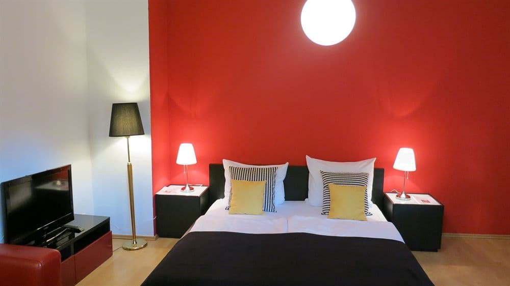 Amary City Residence - photo 5