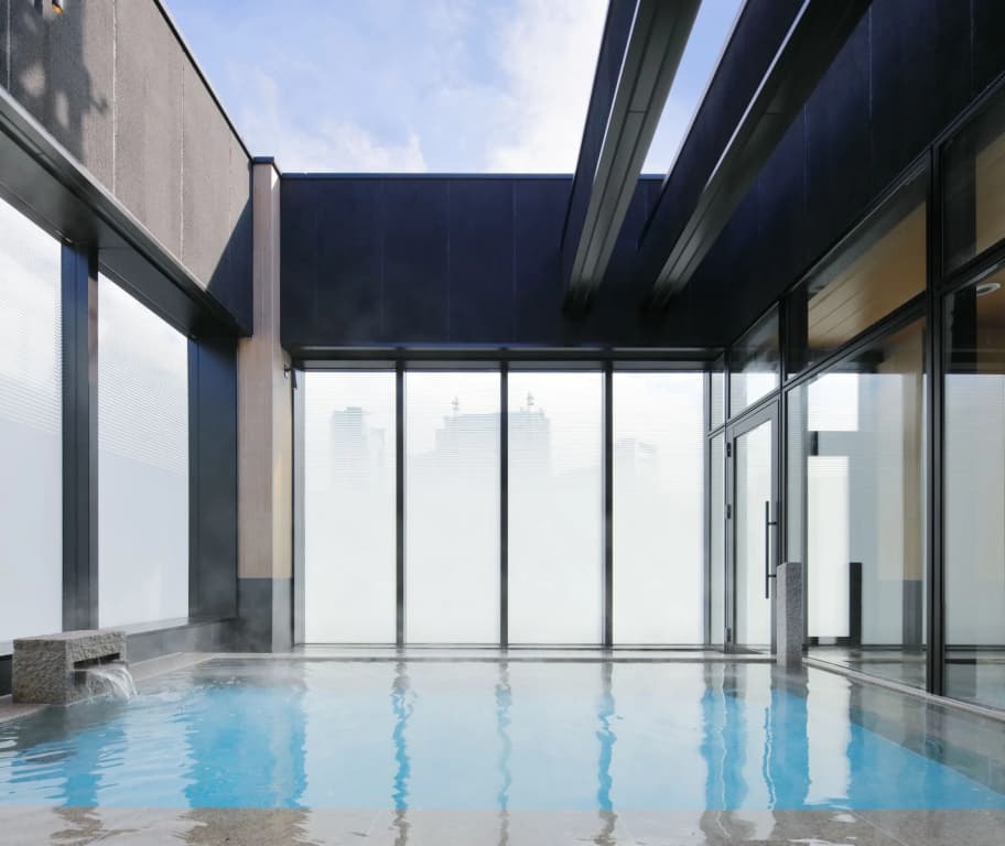 Candeo Hotels Tokyo Shimbashi - photo 19