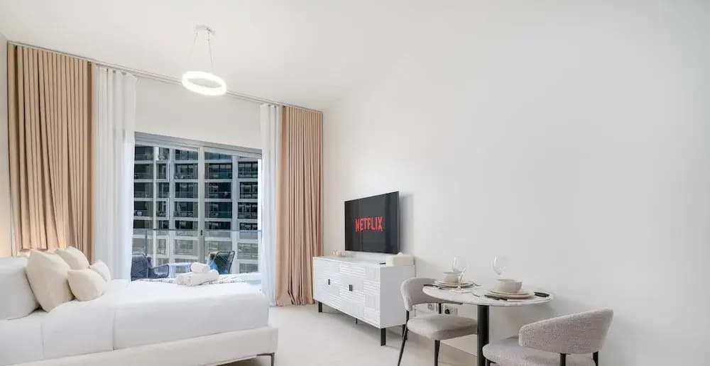LUX Dubai Hills Sway Studio - photo 12