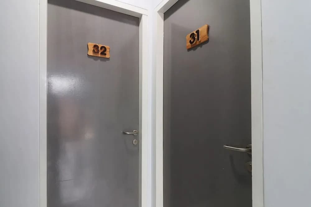 Grogol Residence - photo 15