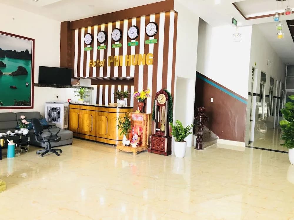 Hotel Phi Hung - photo 2