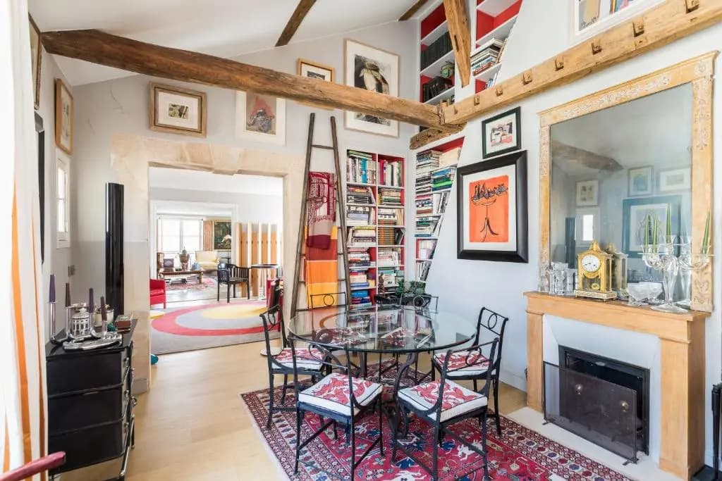 Quai Malaquais By Onefinestay - main photo