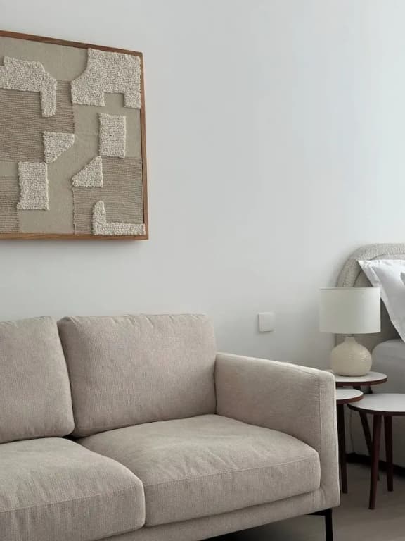 Cozy studio apartment in JVC - photo 2