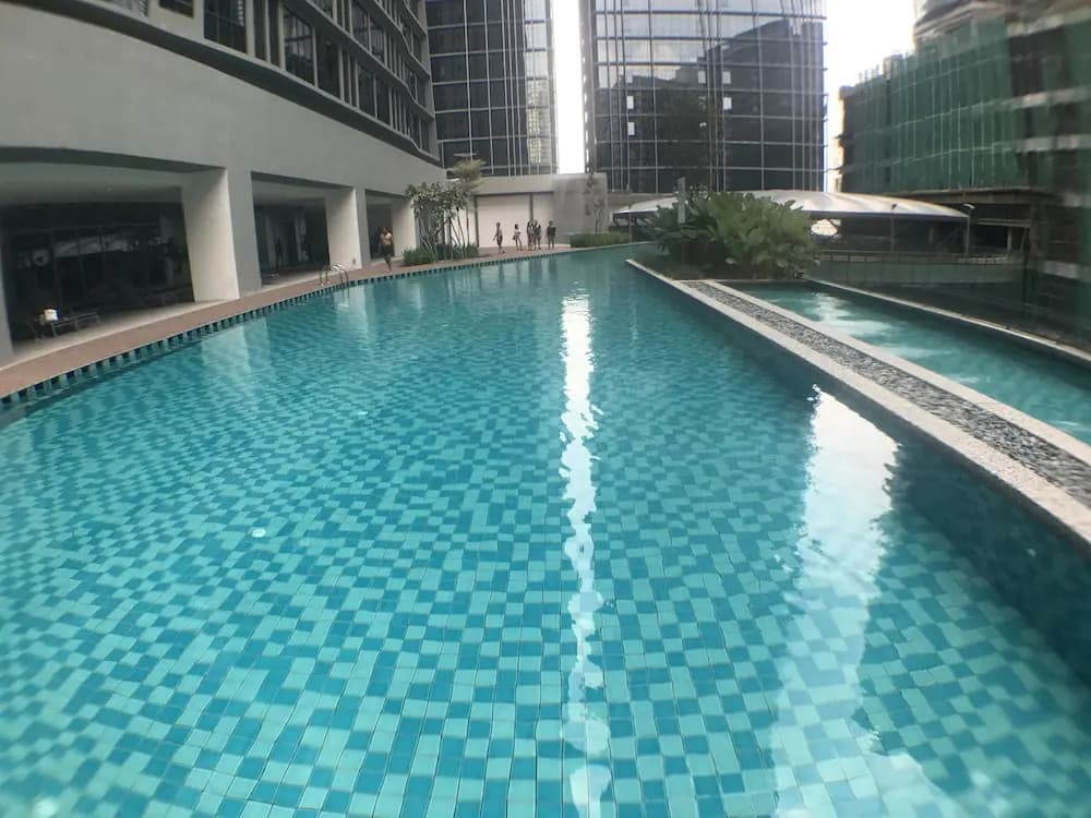 KL Gateway Residence by Evo Space - photo 20