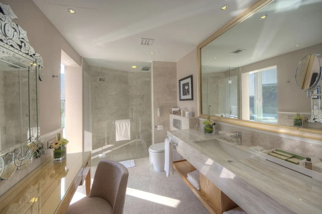 The Chateau Spa & Wellness Resort - photo 28