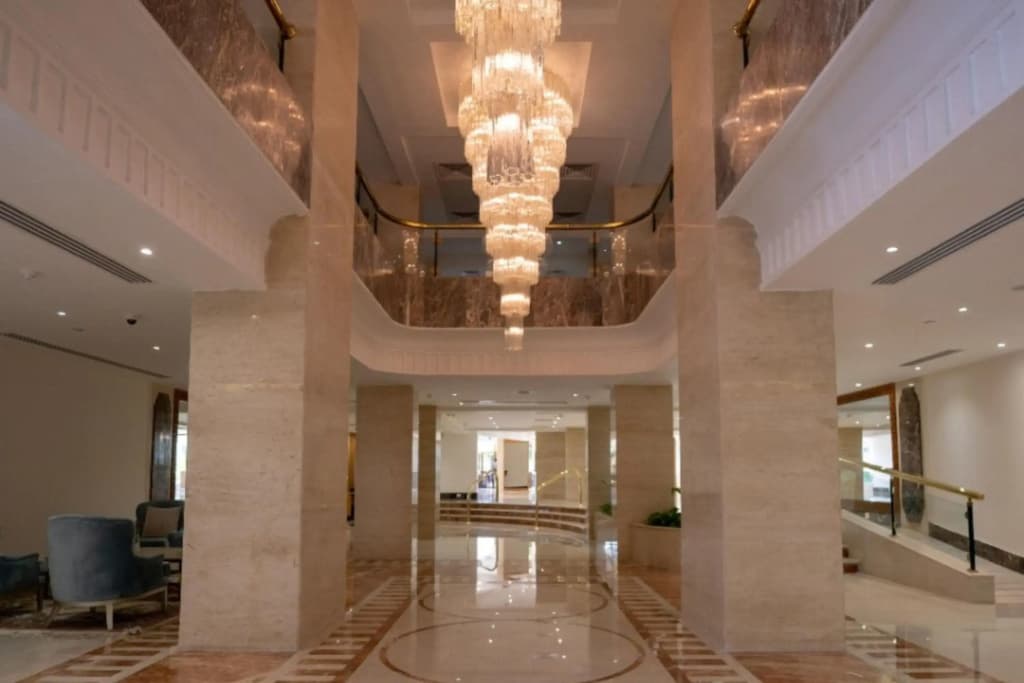 Baron Hotel Cairo - photo 11