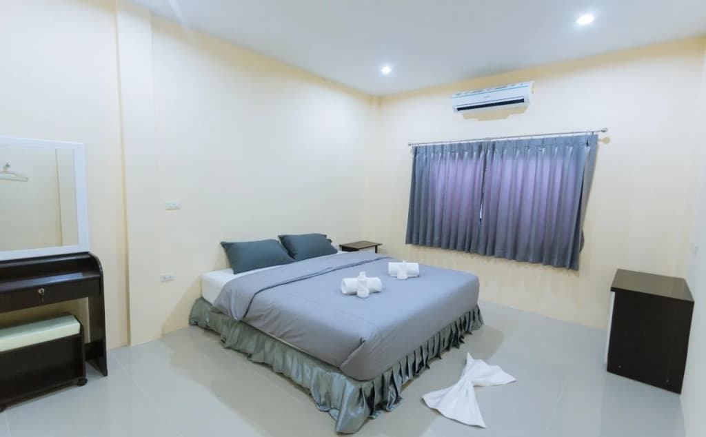 Haad Chaweng Resort and Hostel - photo 6
