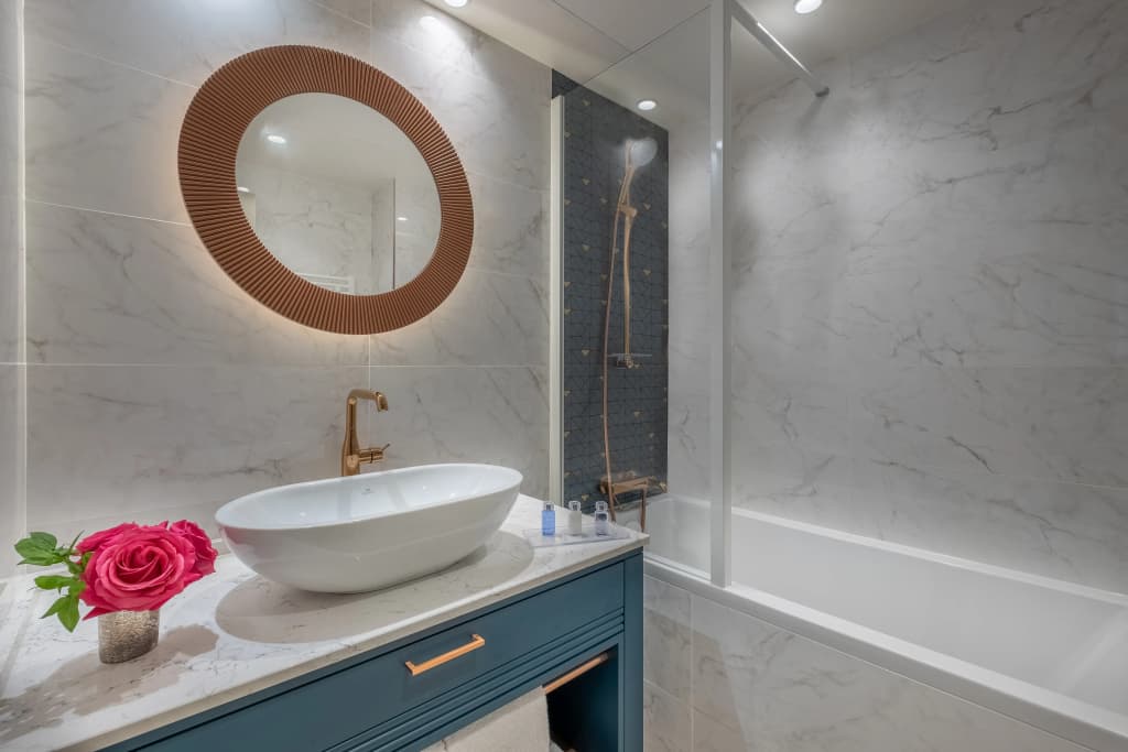 Hôtel Le Tourville by Inwood Hotels - photo 14