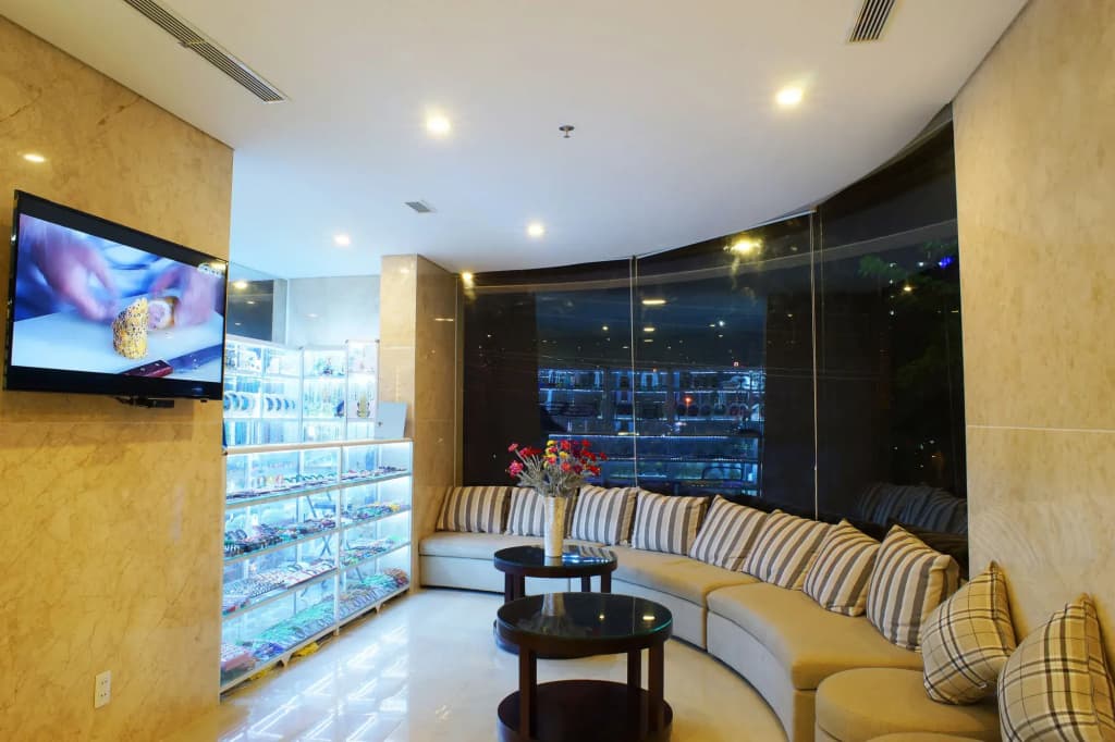 Golden Star Hotel - photo 25