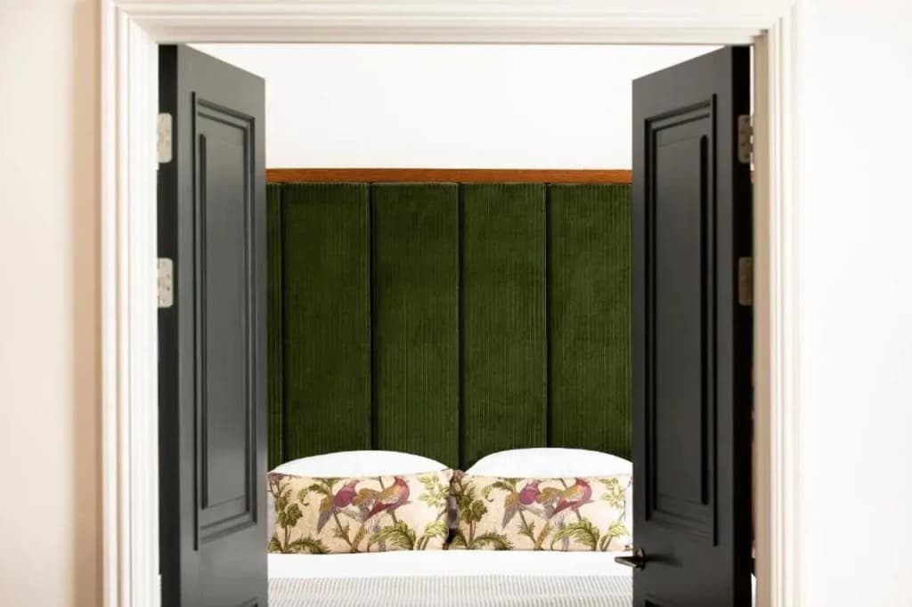 The Edinburgh Grand, a Luxury Collection Hotel, Edinburgh - photo 24