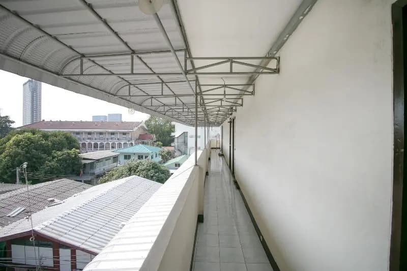 OYO 525 MRT Phetkasem 48 Place - photo 12