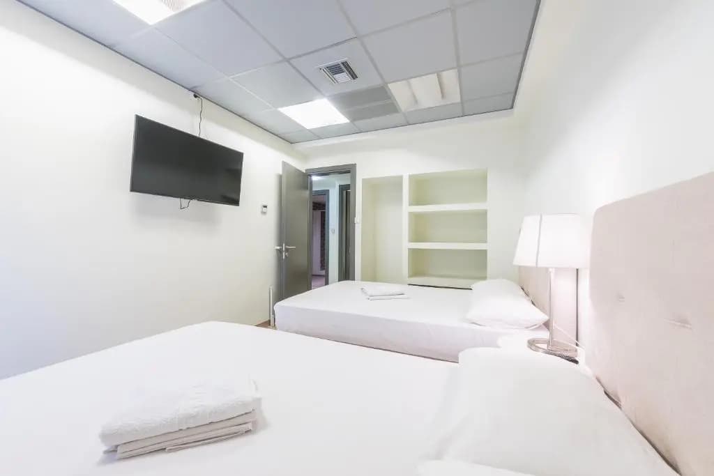 Athens Welcome Suites Apartments - photo 2