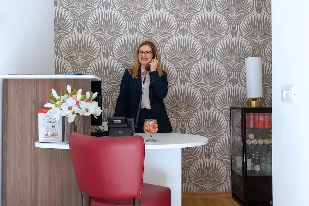 Essence Collection Hotel - photo 12