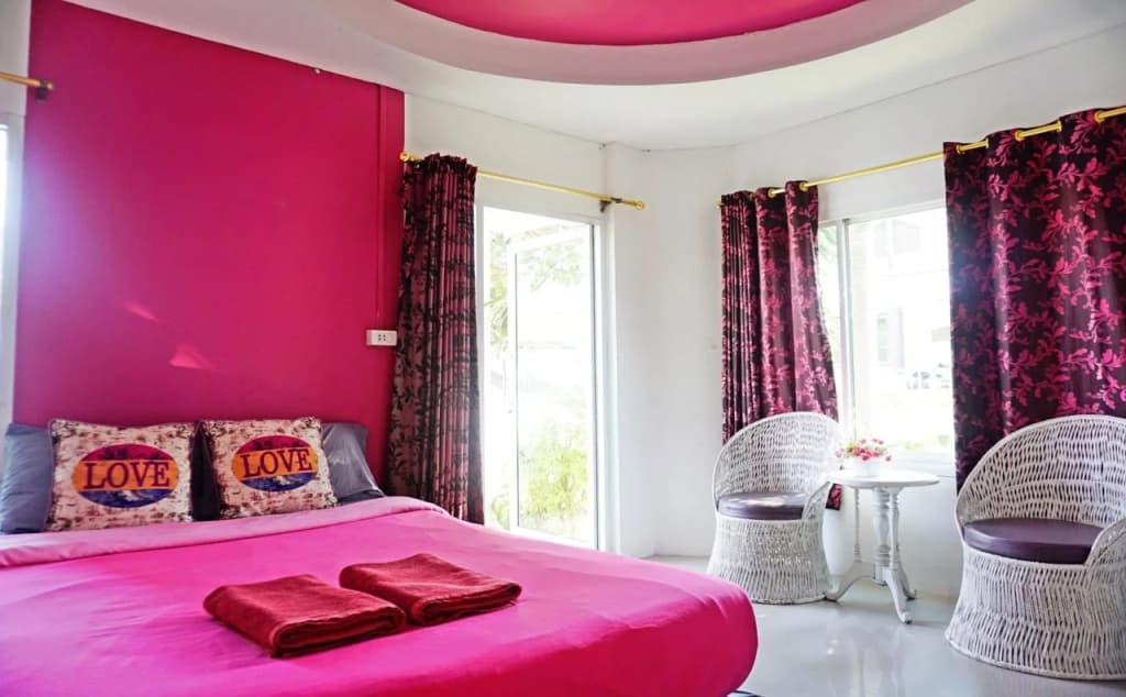 Baan Thongtalay. - photo 4
