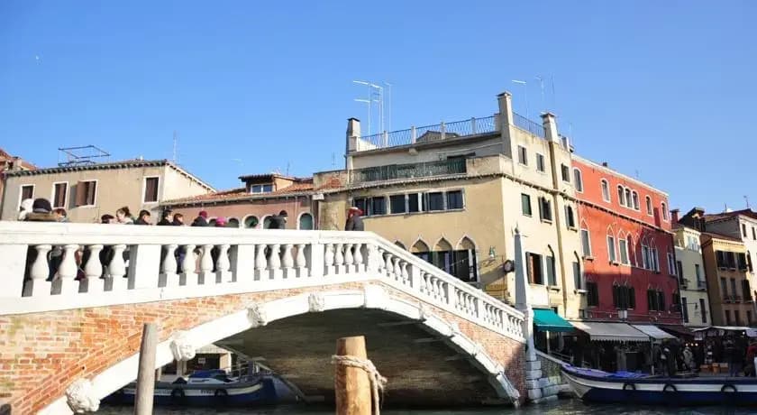Great Flat in Central Venice - photo 7