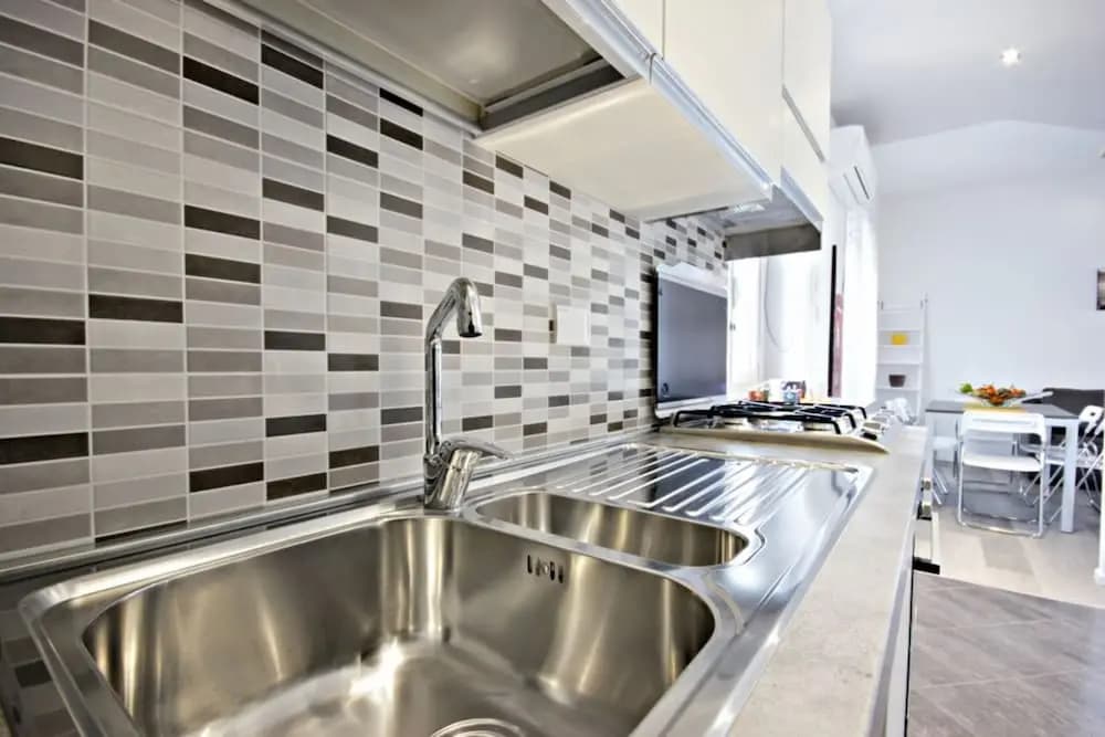 Terrace Penthouse 3 bedrooms - photo 18