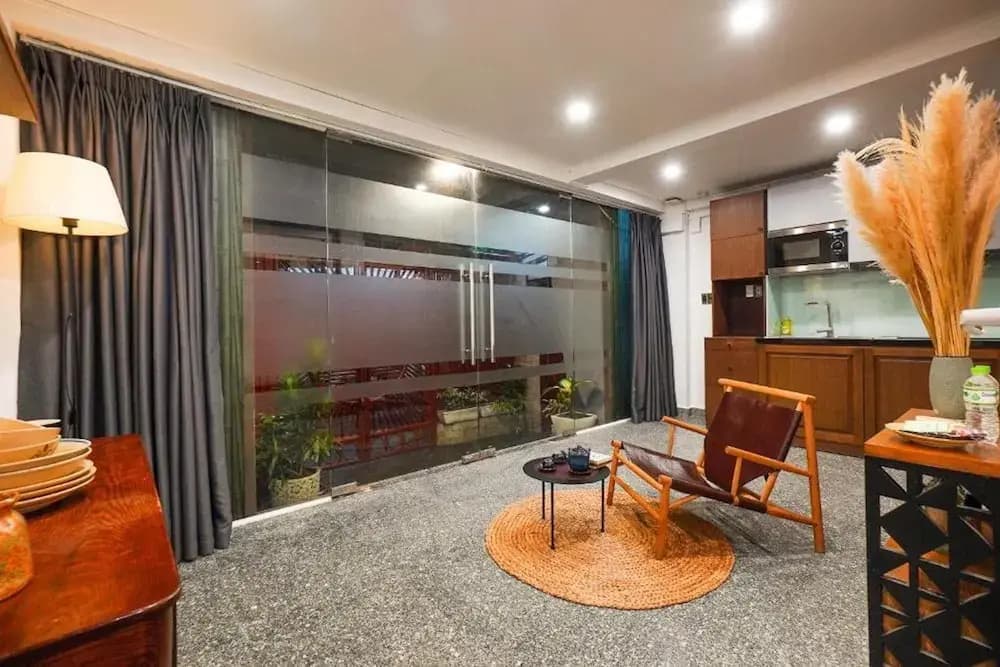 Nexus House Lang Bao Chi - photo 14