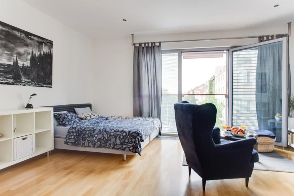 Teichmann Premium Apartments - photo 48