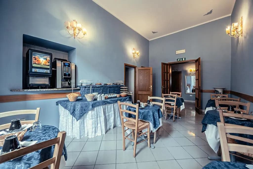 Hotel Duca D'Aosta - photo 15