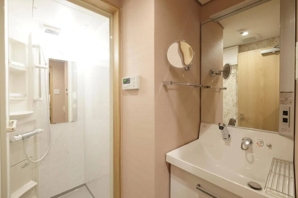 OOKINI Ota-Road Apartment - photo 7