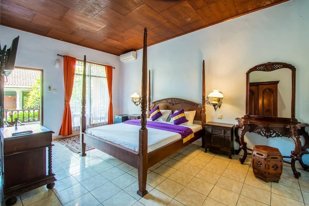 New Ananda Beach Hotel - photo 4