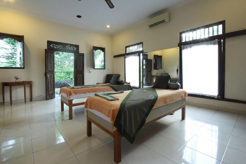 Nara Ubud Cottage - photo 2