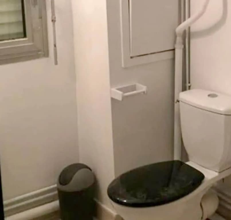 Studio In Paris With Wonderful City View Furnished Garden And Wifi - photo 7