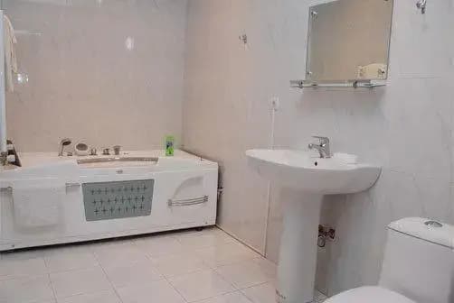 Muza Hotel - photo 8