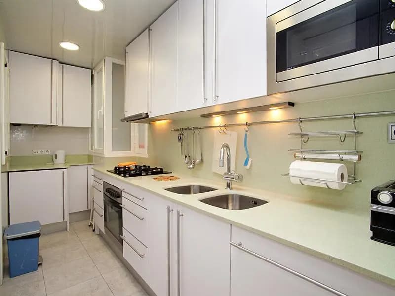 Sants-Montjuic Rambla Badal - Four Bedroom - photo 11