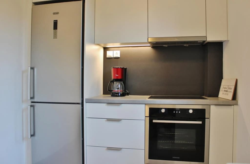 Athenian Hub Luxe Loft - photo 14
