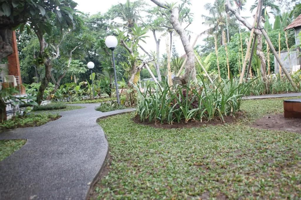 Ayu Bungalow 2 - photo 8