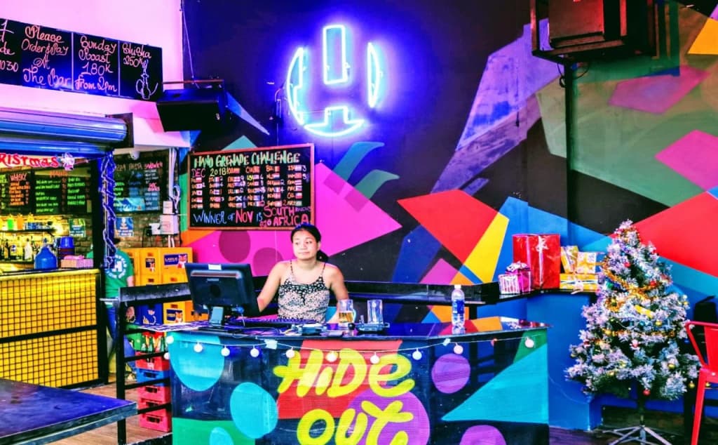 The Hideout - photo 10