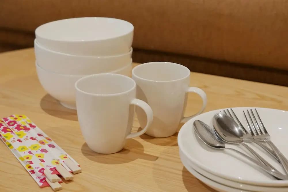 Leisurely Home Namba - photo 10