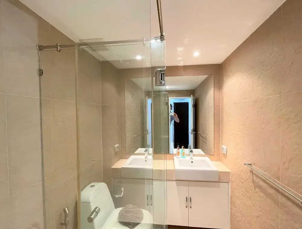 Apartment at Kata Ocean View by Lofty - photo 6