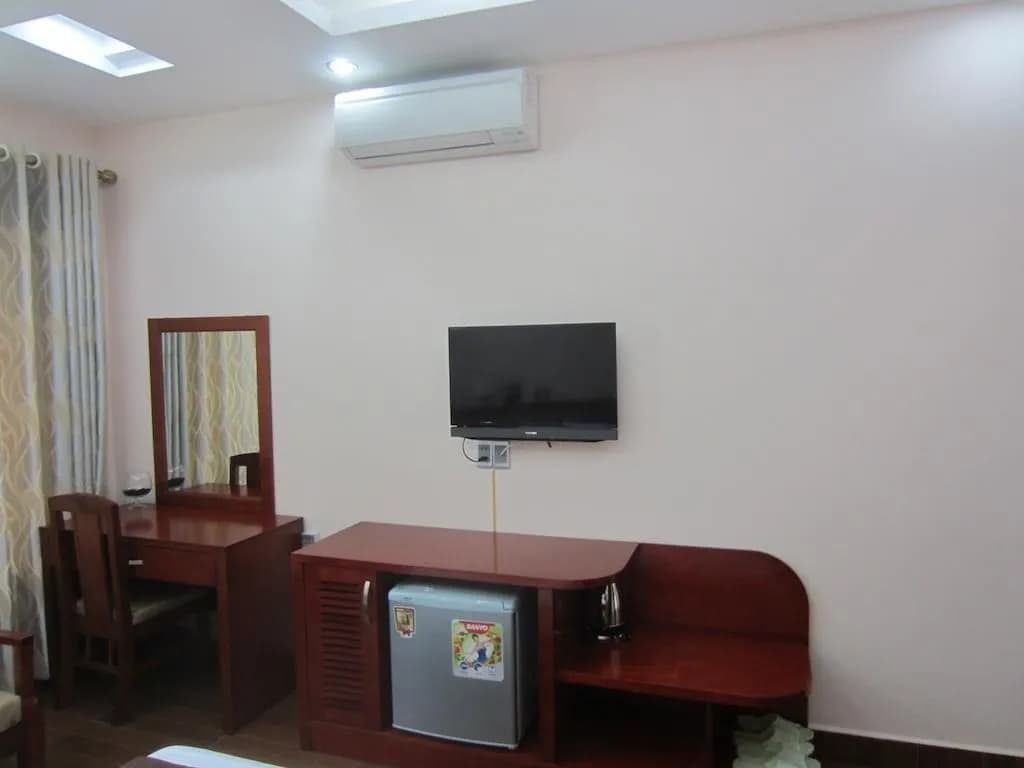 Paradis Hotel - photo 3