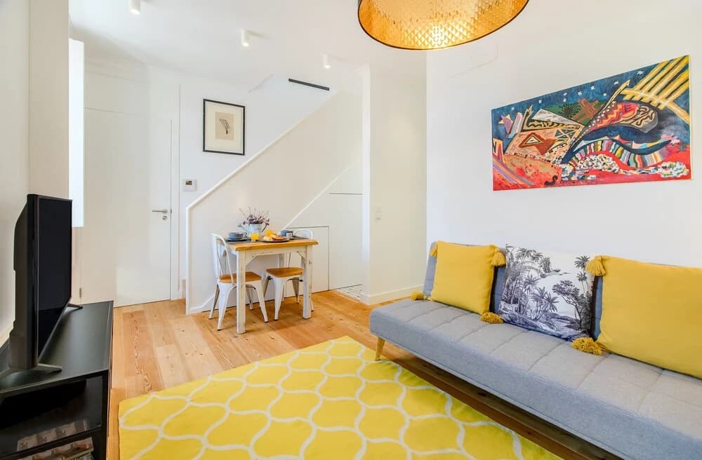 Vila Rosario Duplex Apartment - photo 5