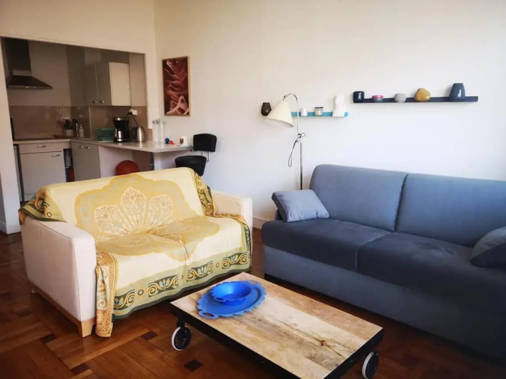 Appartement Notre-dame - photo 4